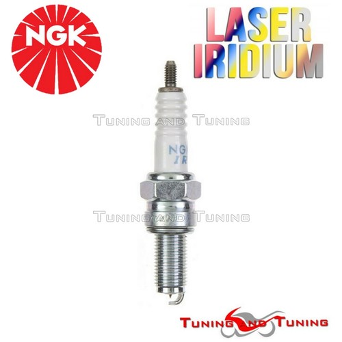 Candela ngk iridium cr9eia - candela, cr9eia-9