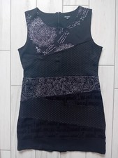 DESIGUAL - Vestito donna ORIGINALE