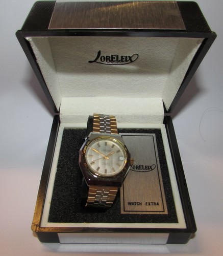 Orologio polso anni 70 - orologio,