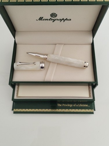 Luxueux stylo montegrappa - luxueux,