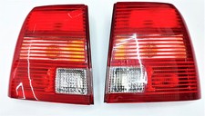 2x FARO FANALE POSTERIORE STOP