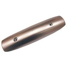 PROTEZIONE MARMITTA CROMO