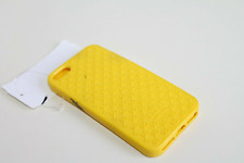 Custodia Gucci gomma GG iPhone