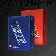 Pop stray kids mini - stray,