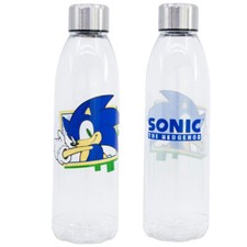 Sonic the hedgedog borraccia - sonic,