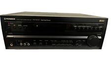 Pioneer VSX-D606S Ricevitore