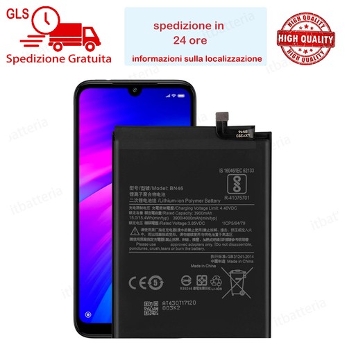 Batteria per xiaomi - , redmi