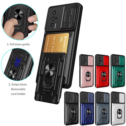 Custodia per xiaomi poco - poco, x7