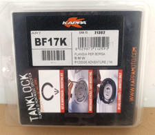 TANKLOCK KAPPA BF17K FLANGIA PER BORSA SERBATOIO BMW R1200GS ADVENTURE 19/23