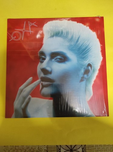 Anna oxa - lp,