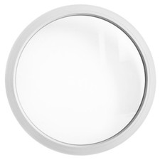 Finestra rotonda oblò fisse