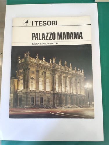 Palazzo madama tesori n - n., 9