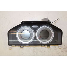 STRUMENTAZIONE PER VOLVO S60 (10-13) 1.6 TD (84KW) BER. 4P/D/1560CC 2010