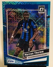 Maglia marcus thuram 2023 - maglia,