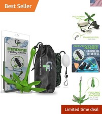 Kit ancoraggio pieghevole - ancoraggio,