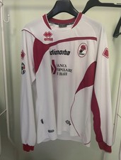 Maglia Bari 2009/10 Almiron