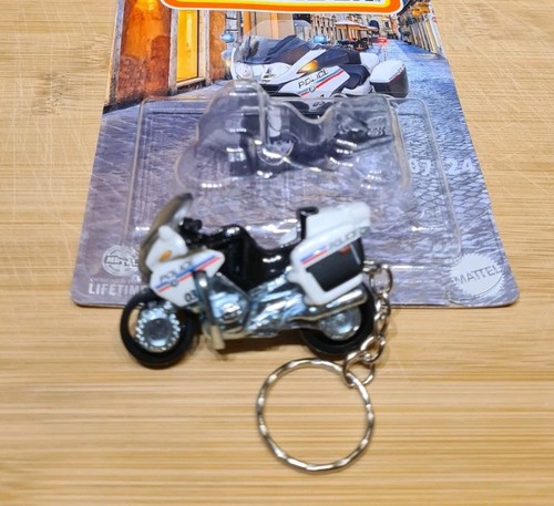 Matchbox bmw r1200 - matchbox, rt-p