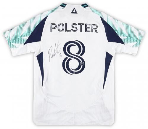 Maglia matt polster new - maglia,