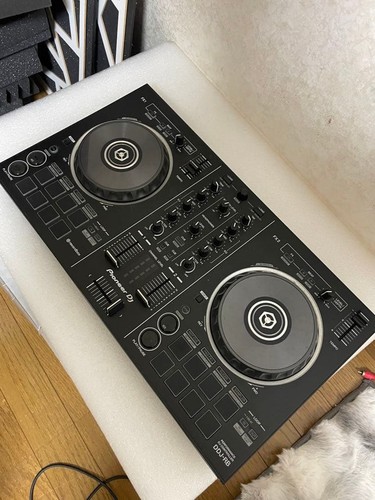 Pioneer ddj deck usb - 2,