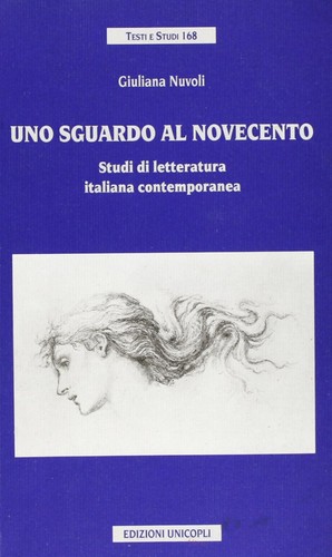 Uno sguardo novecento - uno, al