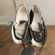 Gucci Mocassino Da Donna Tg
