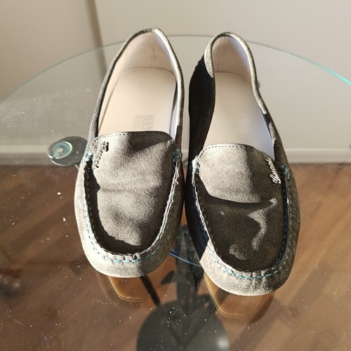 Gucci mocassino donna tg - gucci,