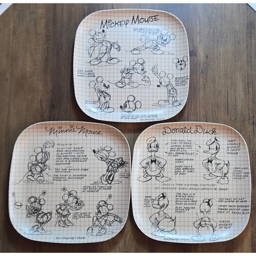 Disney sketchbook set - sketchbook,