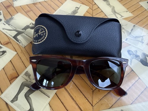 Occhiali sole vintage l - occhiali, da