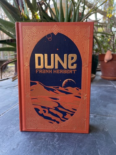 Dune frank herbert bonded - dune,