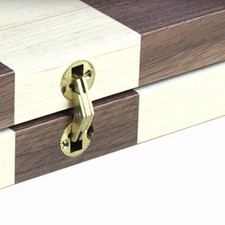 Cerniere a scomparsa cilindro