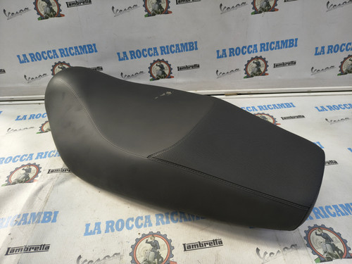 Sella sedile gilera runner - sedile,
