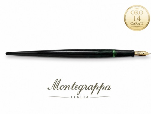 Montegrappa penna stilografica - montegrappa,