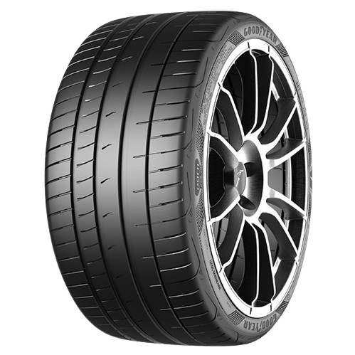 Goodyear eagle supersport - eagle, f1