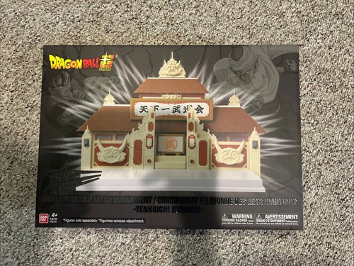 Bandai dragonball super - bandai,