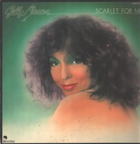 Gilly mason scarlet for - mason, me