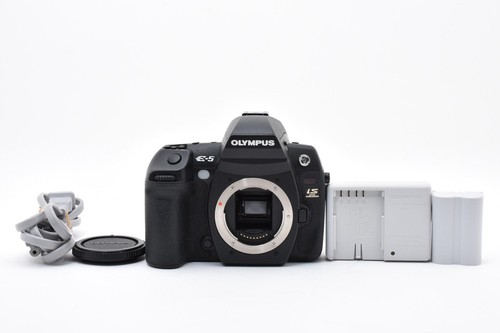 Olympus body 3245 - e,