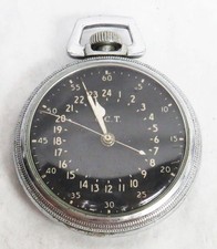 OROLOGIO DA TASCA HAMILTON US