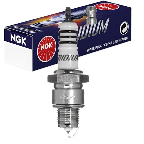 Candela ngk bpr6hix 4085 - candela,