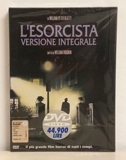 L'esorcista (versione
