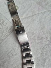 bracciale oyster rolex inox