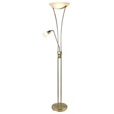Piantana Lampada Da Terra LED