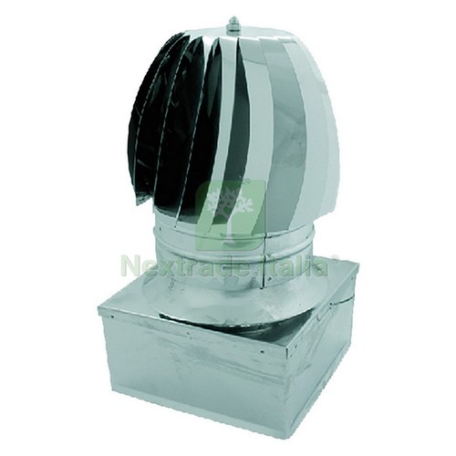 1pz fumaiolo radiante x - fumaiolo,