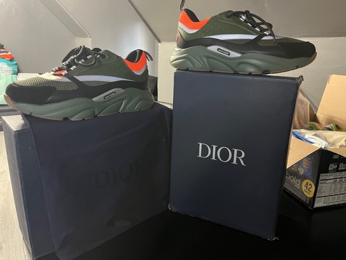 Sneakers christian dior - dior, homme
