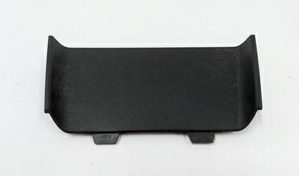 Tappo paraurti anteriore radar - paraurti,