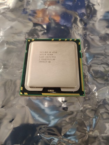 Processore intel xeon w3503 - intel,
