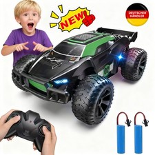 2WD Off Road Drift RC Crawler