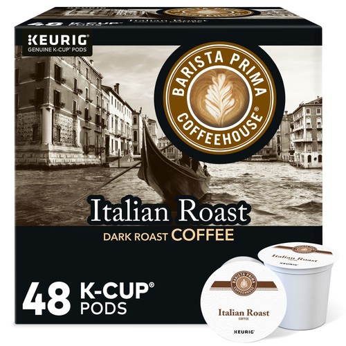 Barista prima caffetteria - prima,