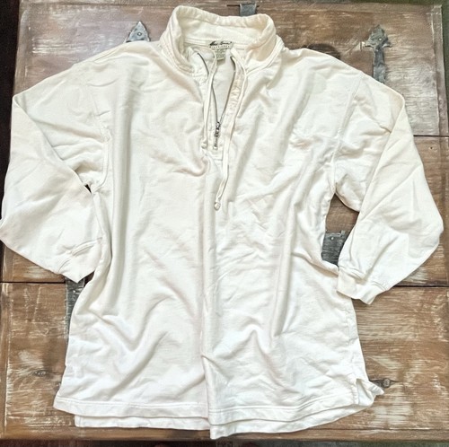 Felpa vintage eddie bauer - felpa,