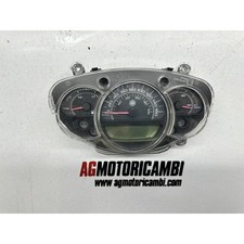 STRUMENTAZIONE DISPLAY PIAGGIO