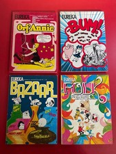 EUREKA SUPPLEMENTO 1974 Lotto